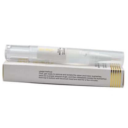 Stylo Dissolvant de Colle Pour Extensions de Cils