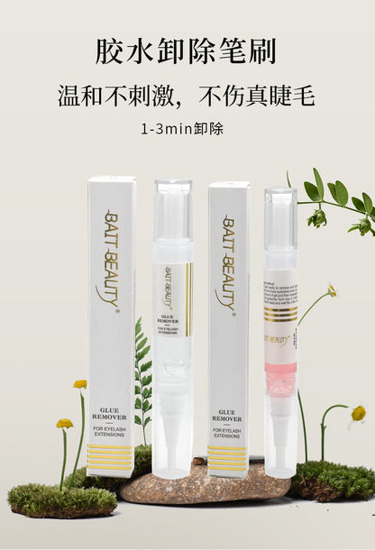 Stylo Dissolvant de Colle Pour Extensions de Cils