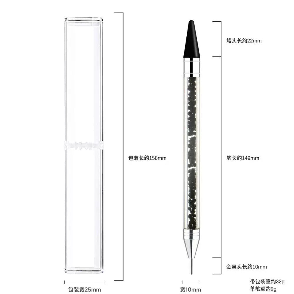 Stylo Attrape-Strass