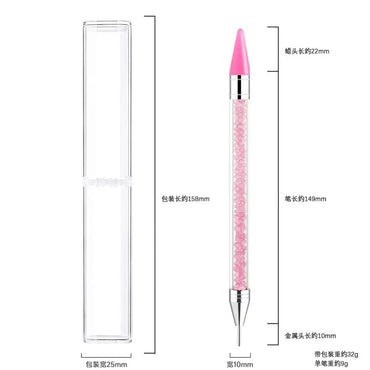 Stylo Attrape-Strass