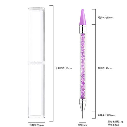 Stylo Attrape-Strass