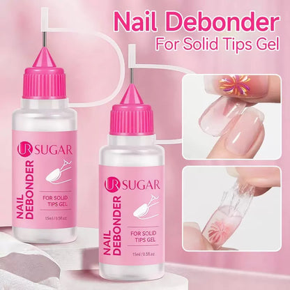 Magic Debonder – Dissolvant Express pour Capsules et Gel