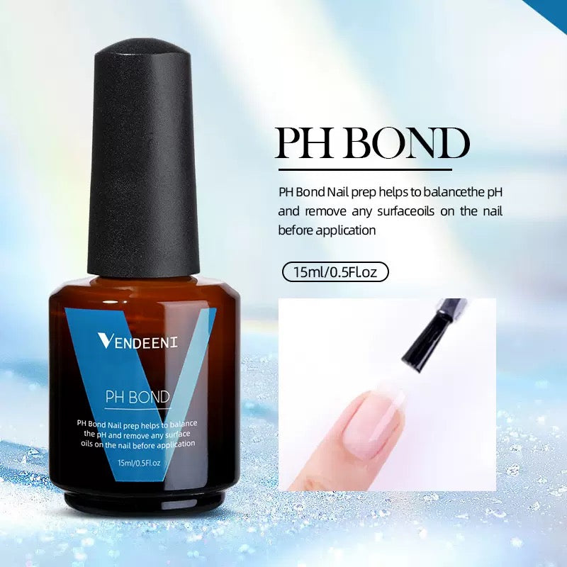 PH Bond VENDEENI – Déshydratant Préparateur