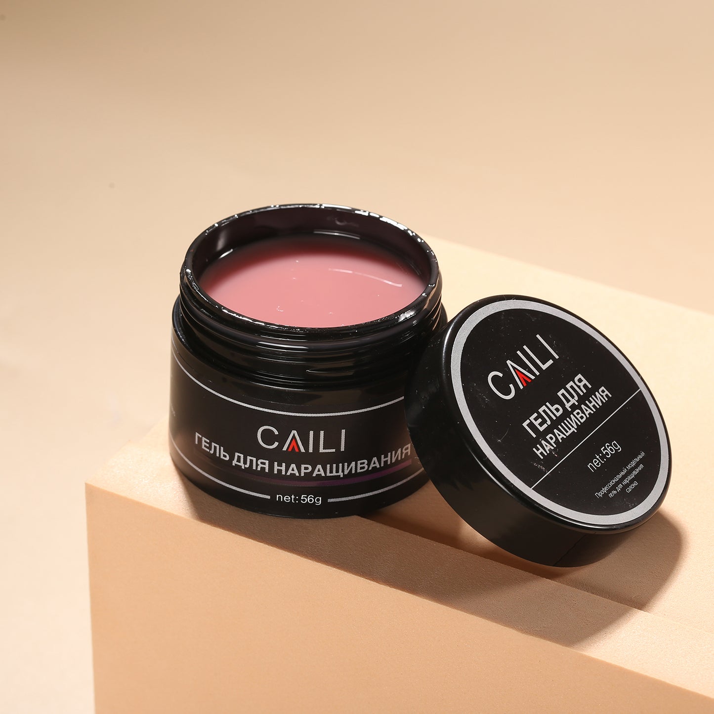 CAILI - Gel de construction - 56g (Grand format)