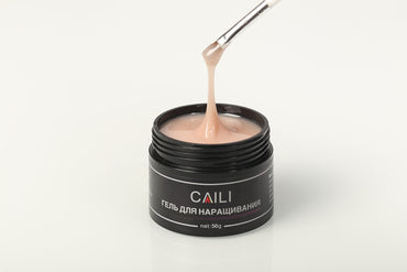 CAILI - Gel de construction - 56g (Grand format)