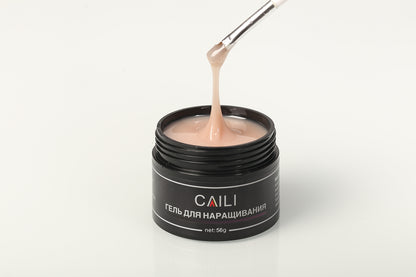 CAILI - Gel de construction - 56g (Grand format)