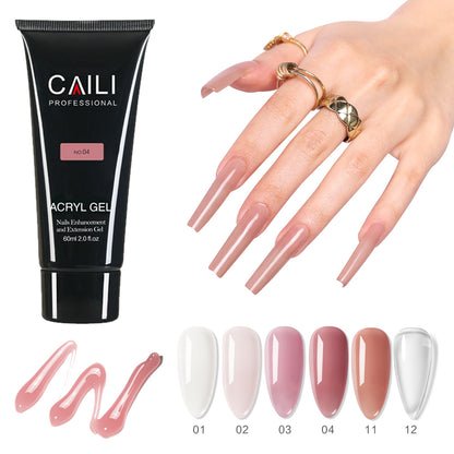 CAILI - Polygel (60g)