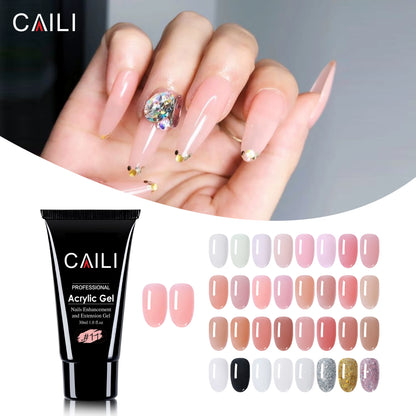 CAILI - Polygel (60g)