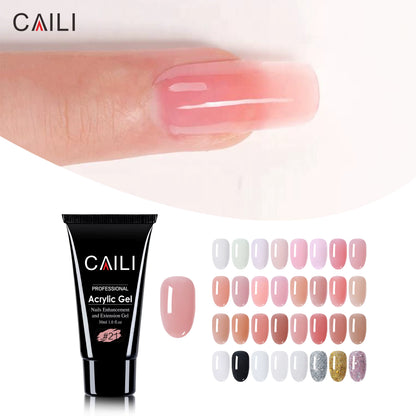 CAILI - Polygel (60g)