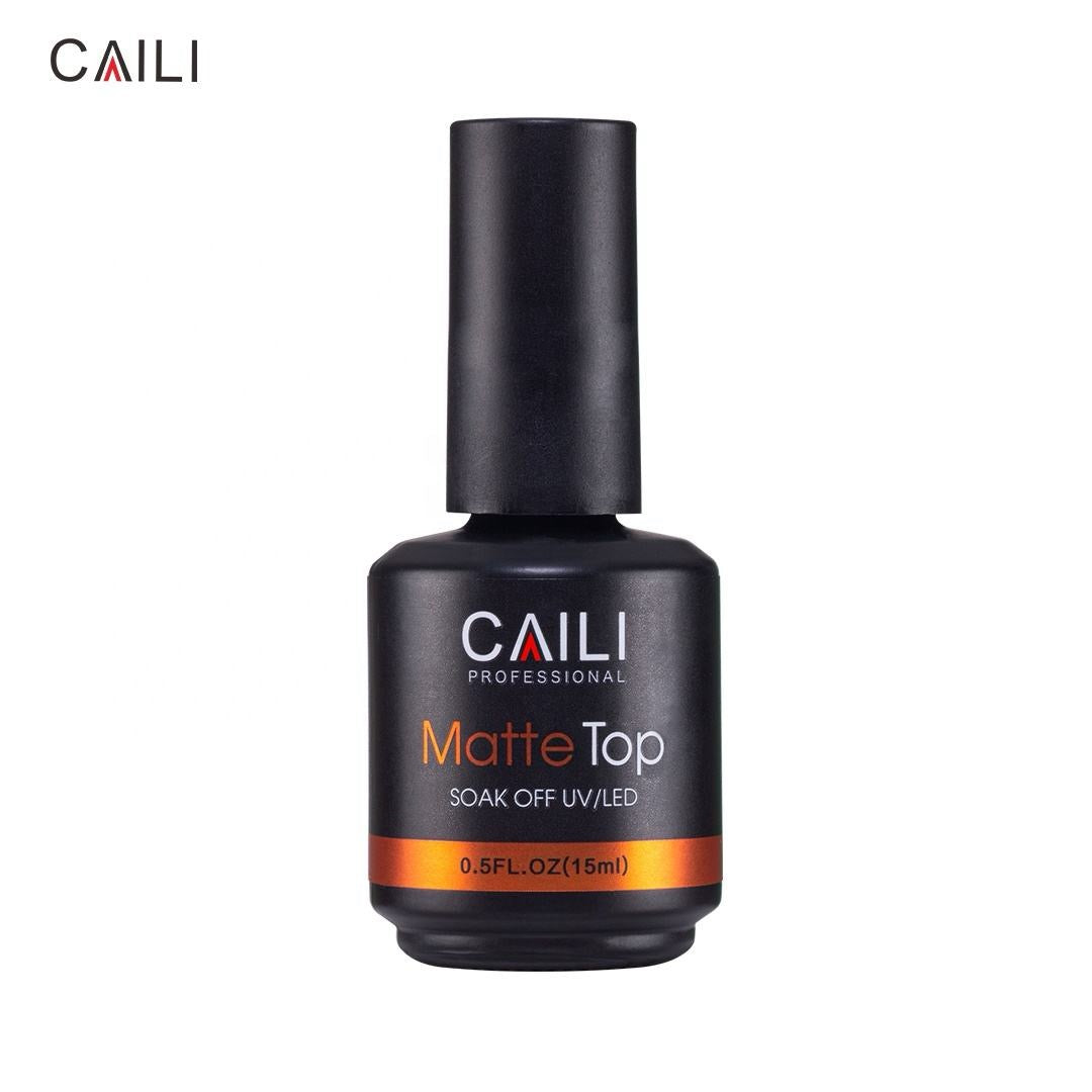 Top coat Mat - CAILI