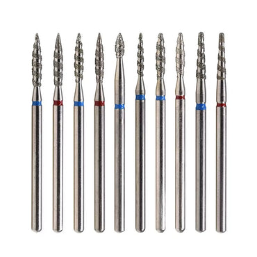 Embouts pour ponceuse électrique (6pcs)