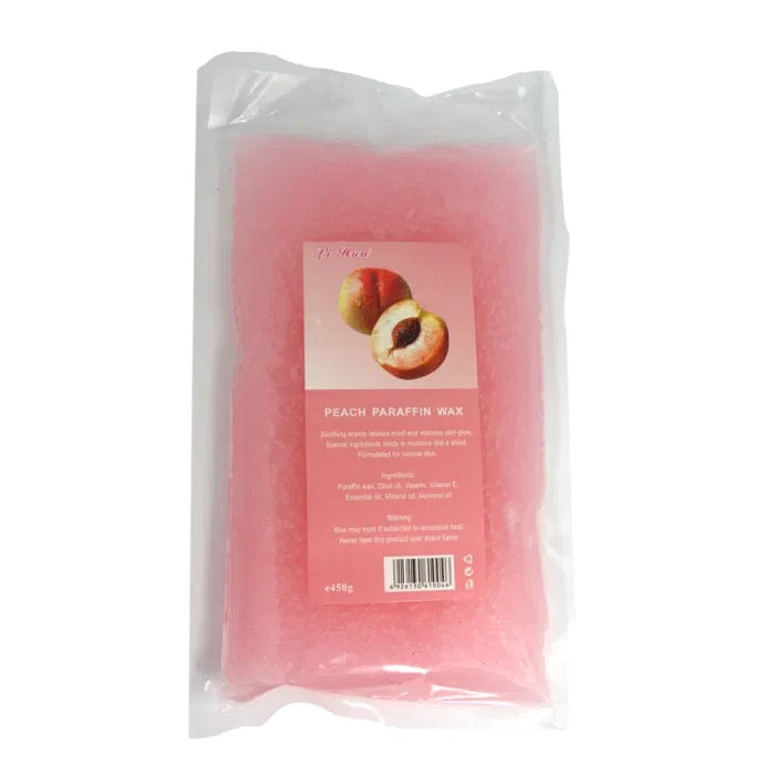 Paraffine en sac de 450g