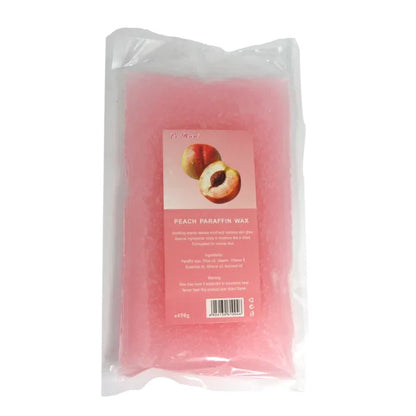 Paraffine en sac de 450g