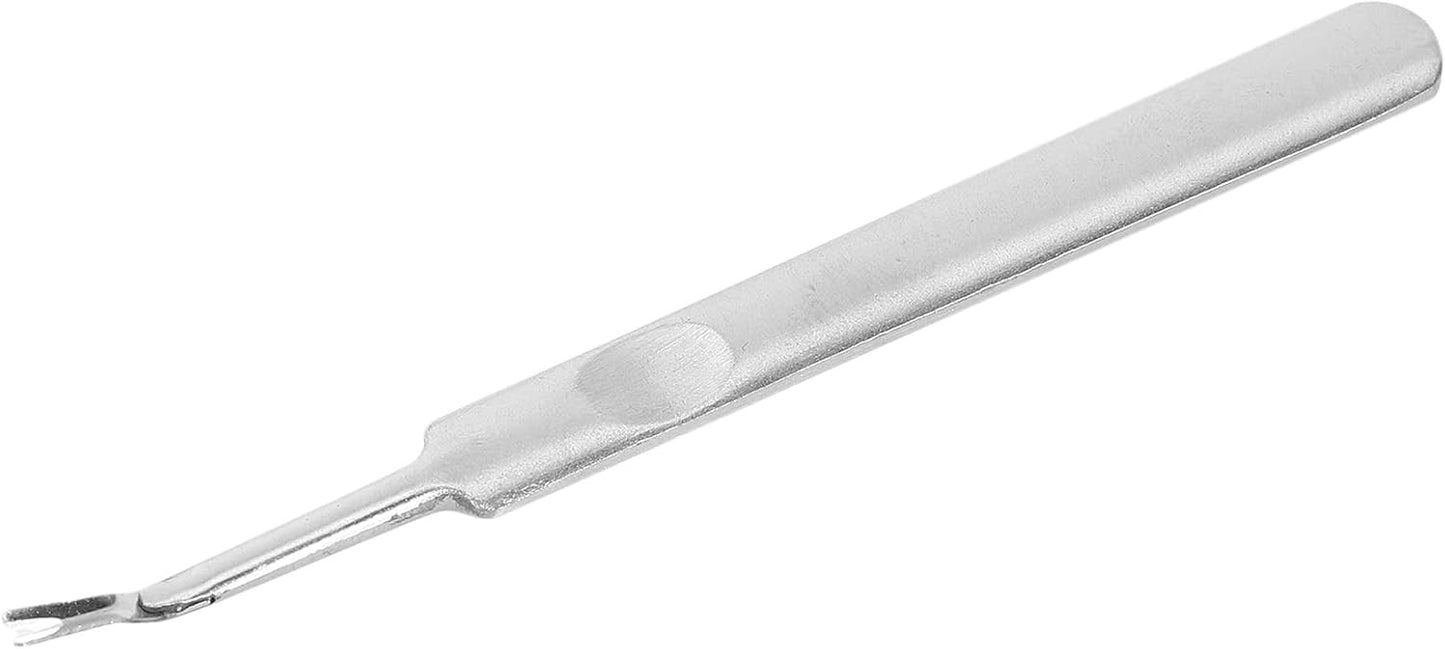 Coupe cuticules métal-inox