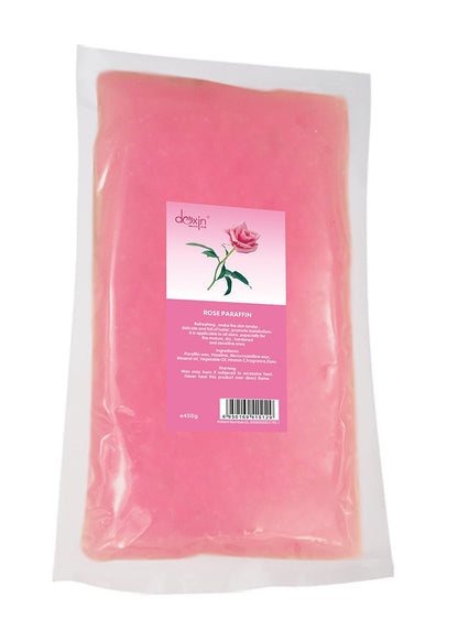 Paraffine en sac de 450g