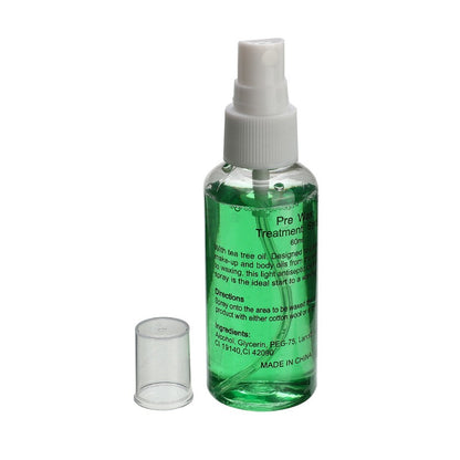 Lotion pré-épilation- 60ml