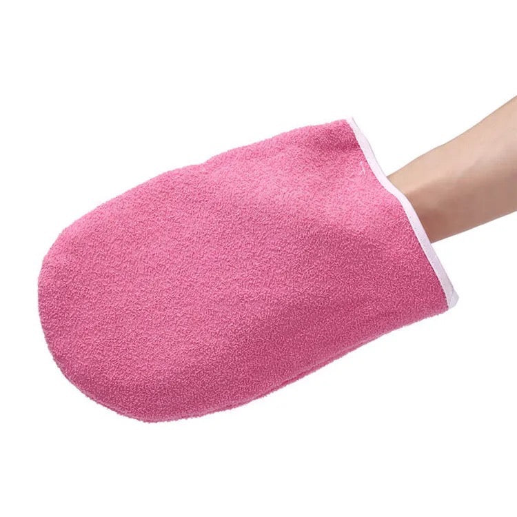 GANTS POUR BAIN DE PARAFFINE – 1 PAIRE