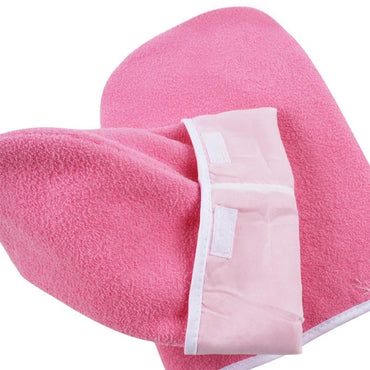 GANTS POUR BAIN DE PARAFFINE – 1 PAIRE