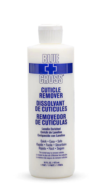 Dissolvant pour cuticules / 473ml