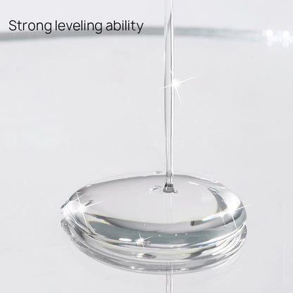 Gel multifonctions 5 en 1 transparente