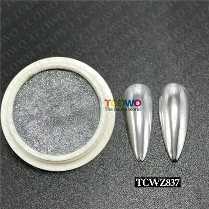 Chrome powder (8pcs)
