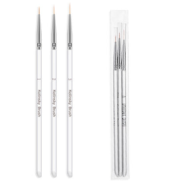 Set de 4 liner
