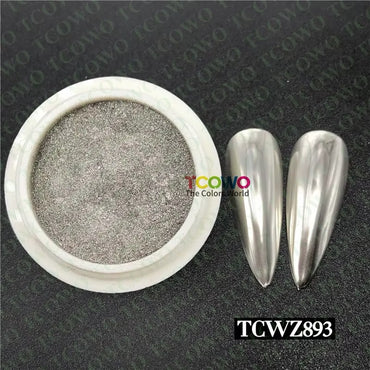 Chrome powder (8pcs)