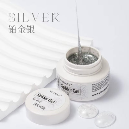 Spider gel