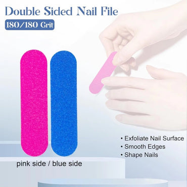 Kit d'application pour press-on nails
