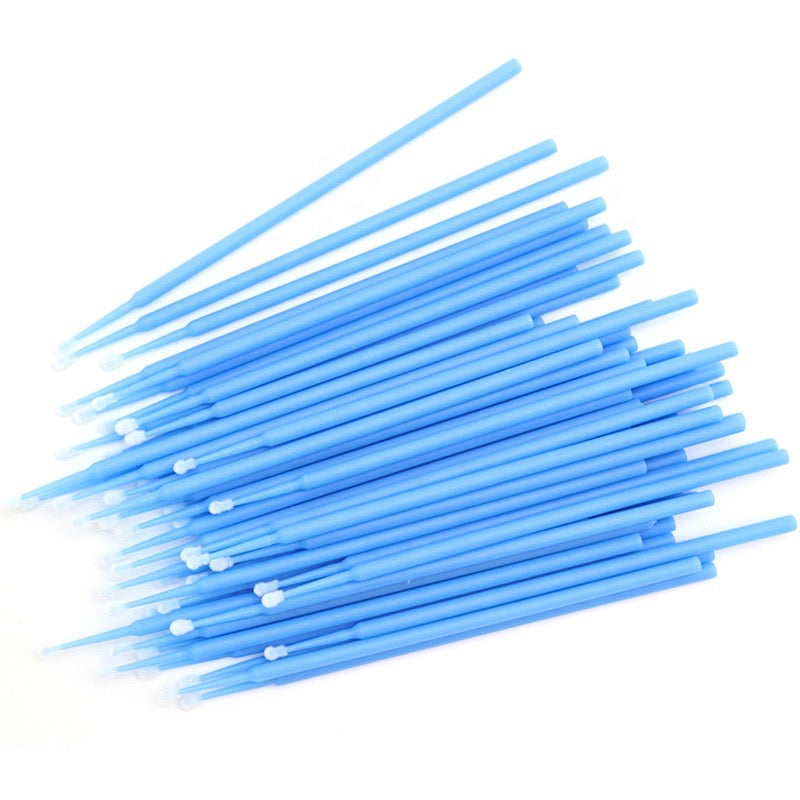 Microbrush applicateurs