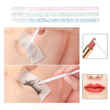 Applicateurs pour extensions de cils