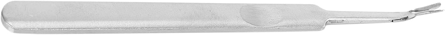 Coupe cuticules métal-inox
