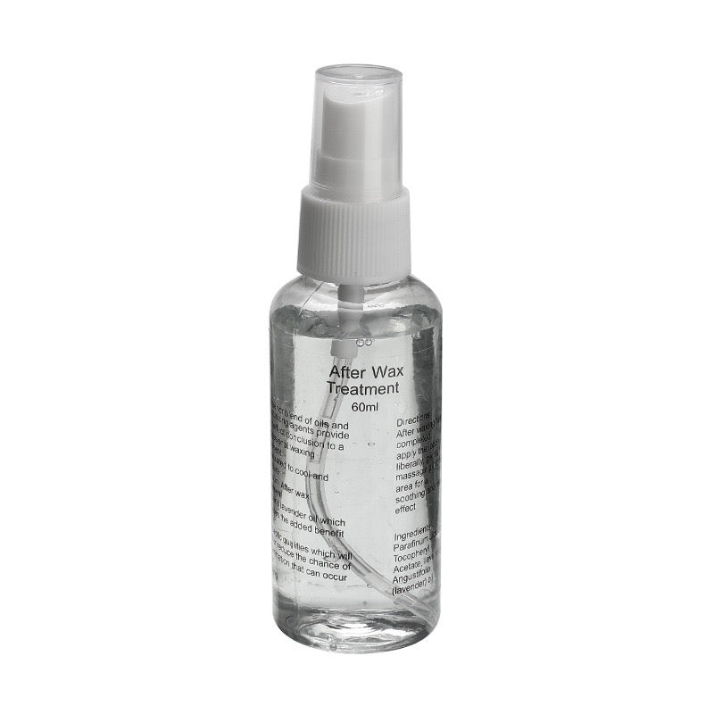 Huile post-épilation - 100ml
