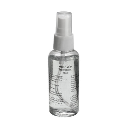 Huile post-épilation - 100ml