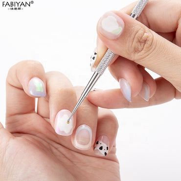 Dotting tool en acier