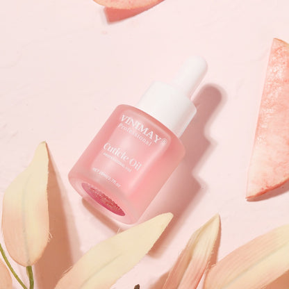 Huile pour cuticules