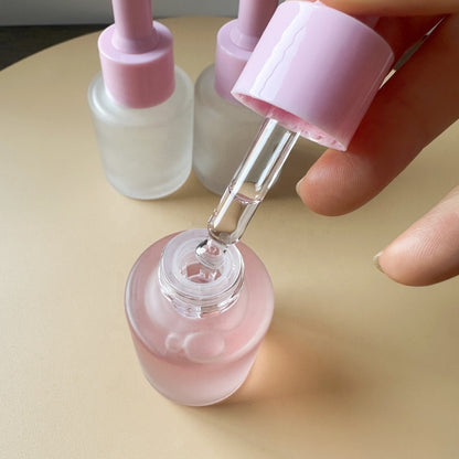 Huile pour cuticules