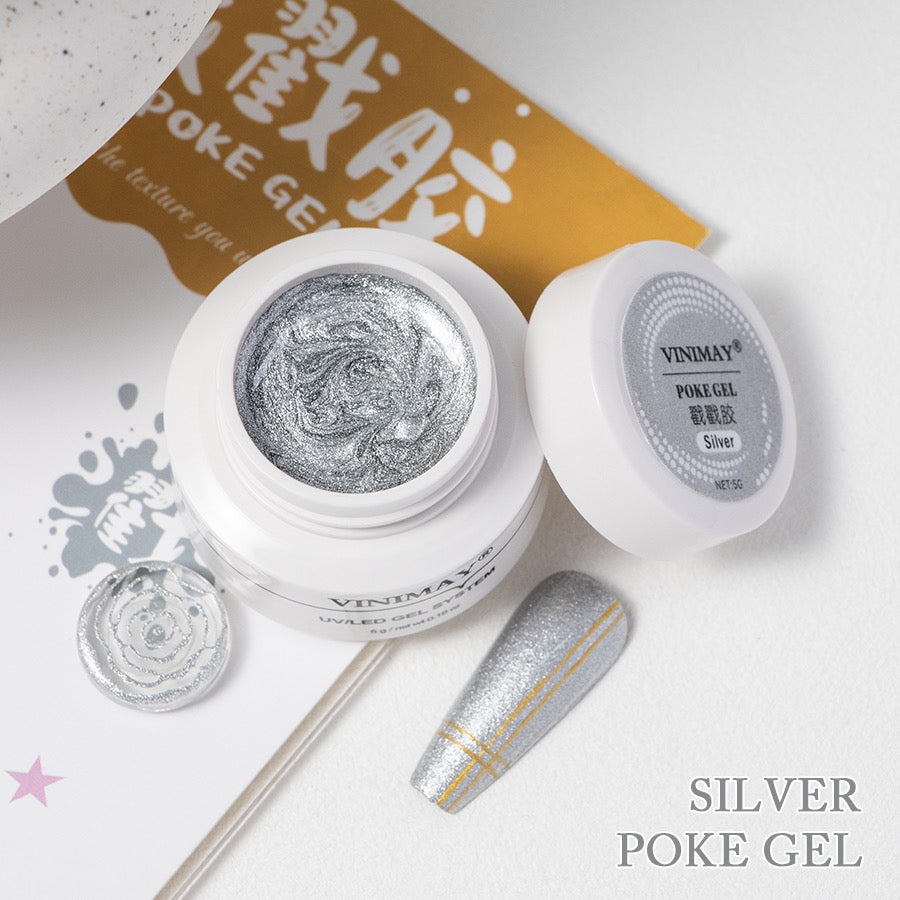 Poke Gel