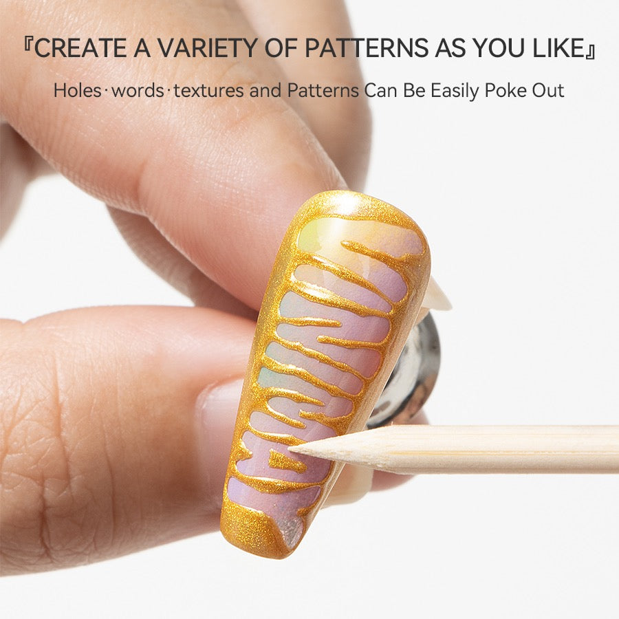 Poke Gel