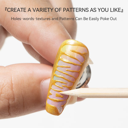 Poke Gel