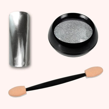 Chrome powder