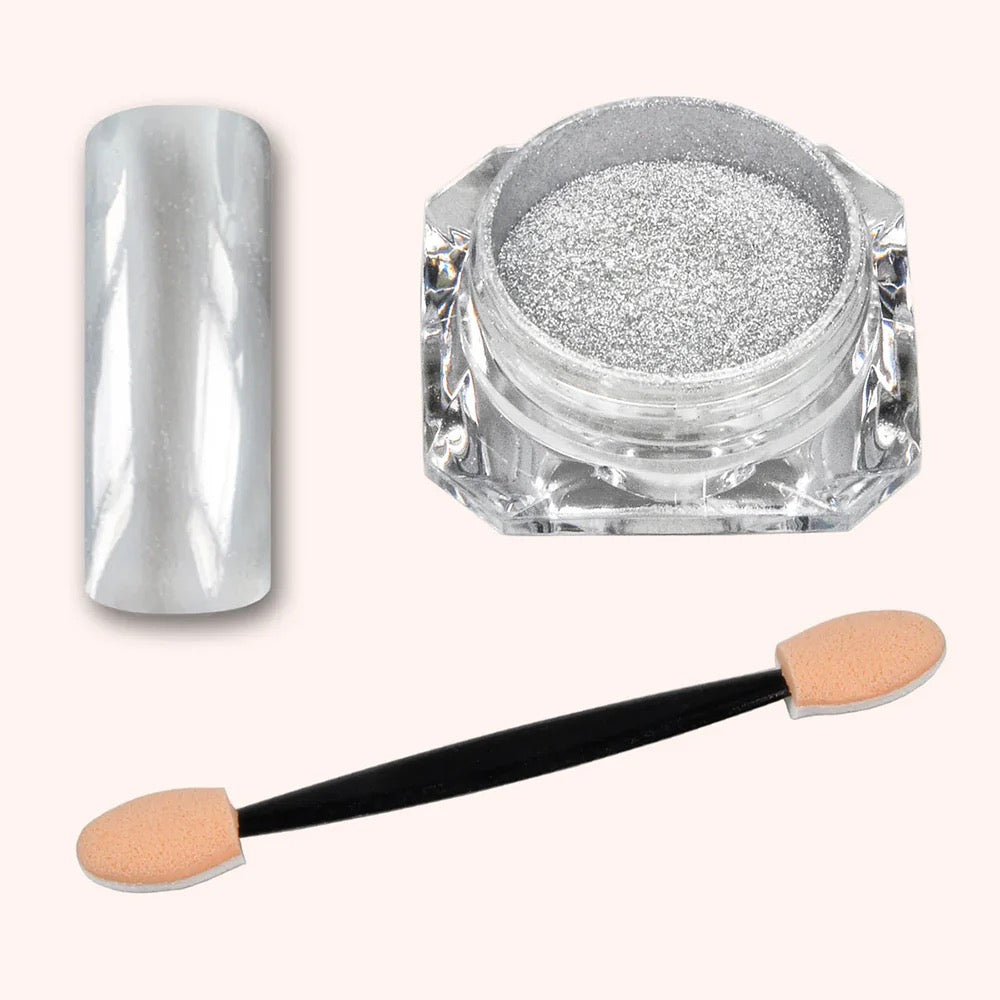 Chrome powder