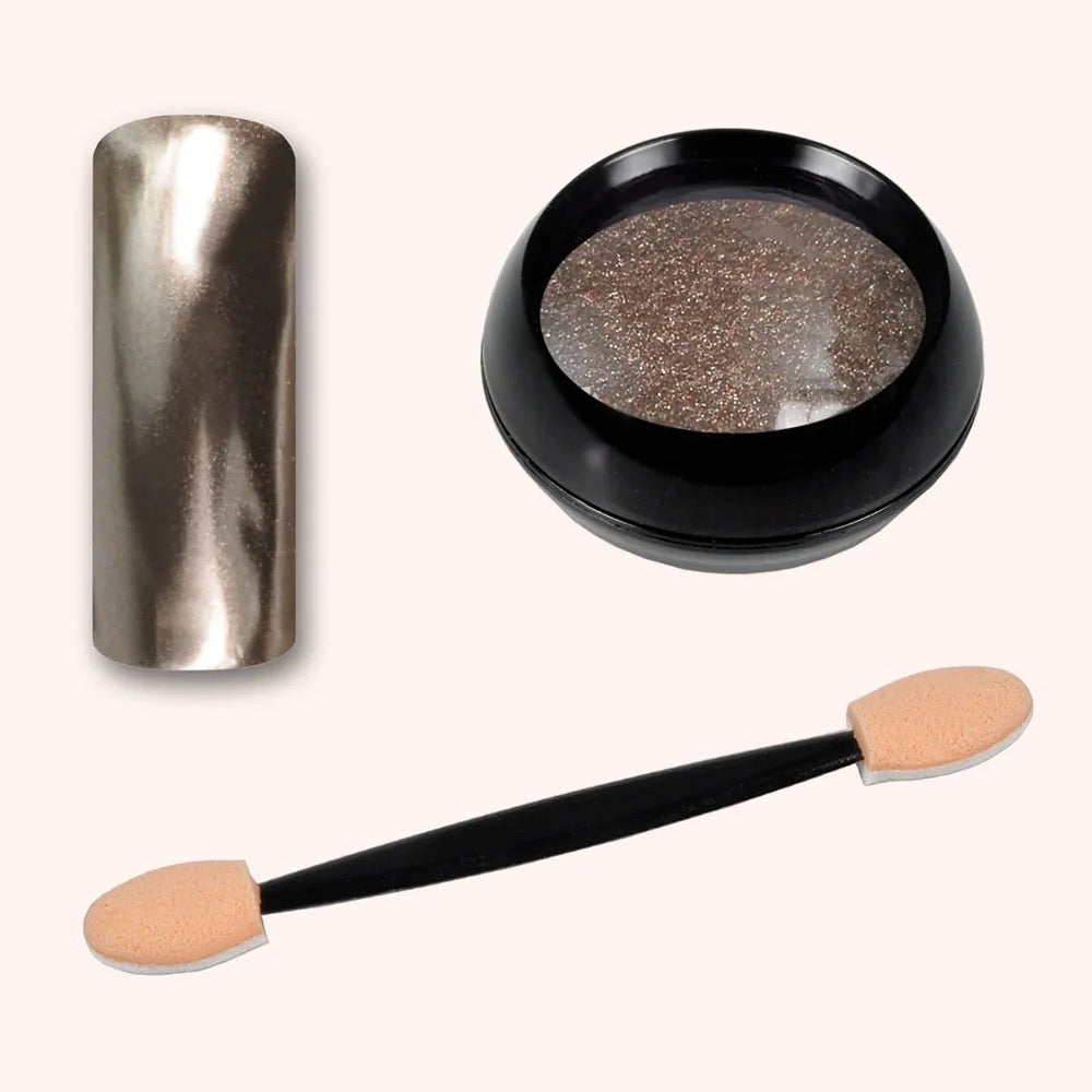 Chrome powder