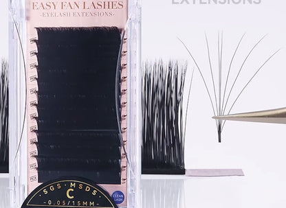 Easy Fan (volume russe)